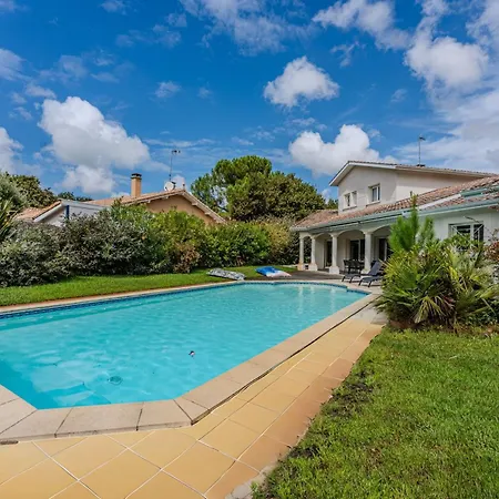 Teychan - Welkeys Villa *