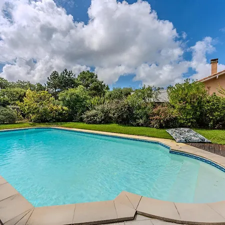 Villa Teychan - Welkeys *