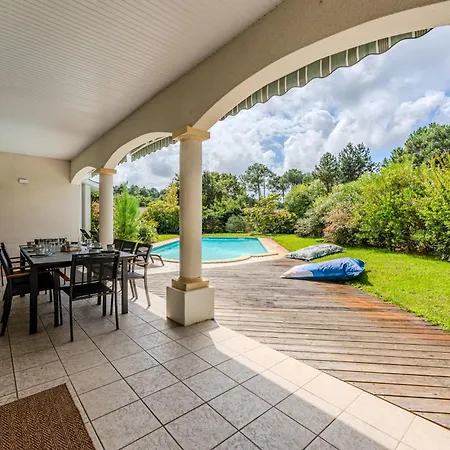 Villa Teychan - Welkeys