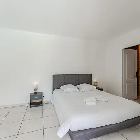 Teychan - Welkeys Villa *