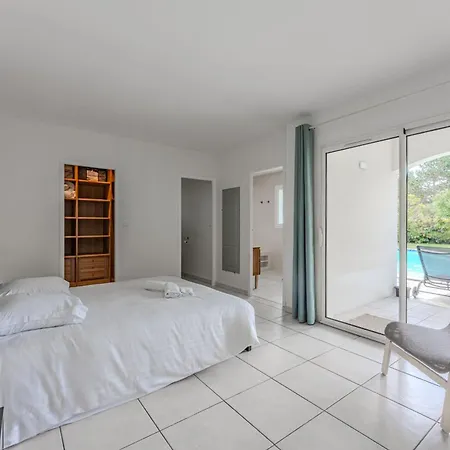 Teychan - Welkeys Villa La Teste-de-Buch