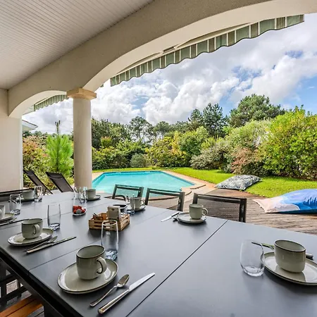 Villa Teychan - Welkeys *